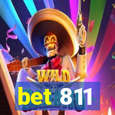 bet 811